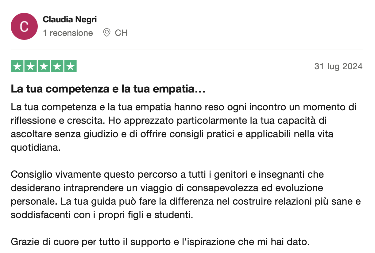 Claudia Negri